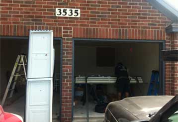 Garage Door Repair Services | Garage Door Repair Peoria, AZ